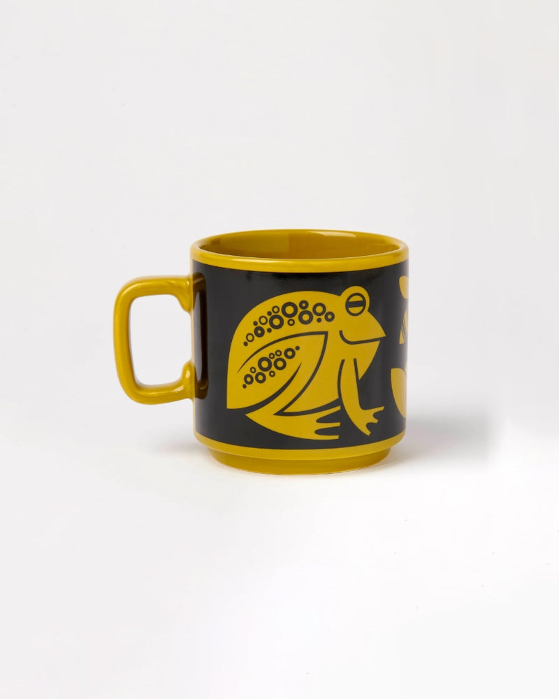 Hornsea Mug - Frog [PRE ORDER]