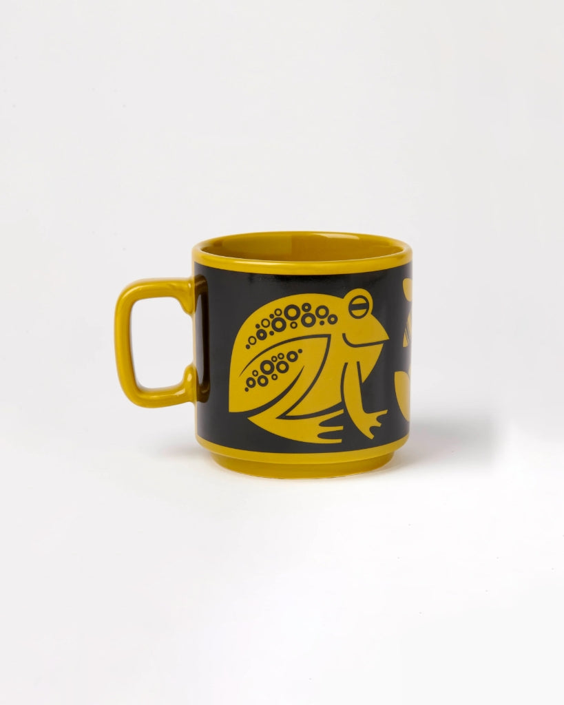 Hornsea Mug - Frog [PRE ORDER]