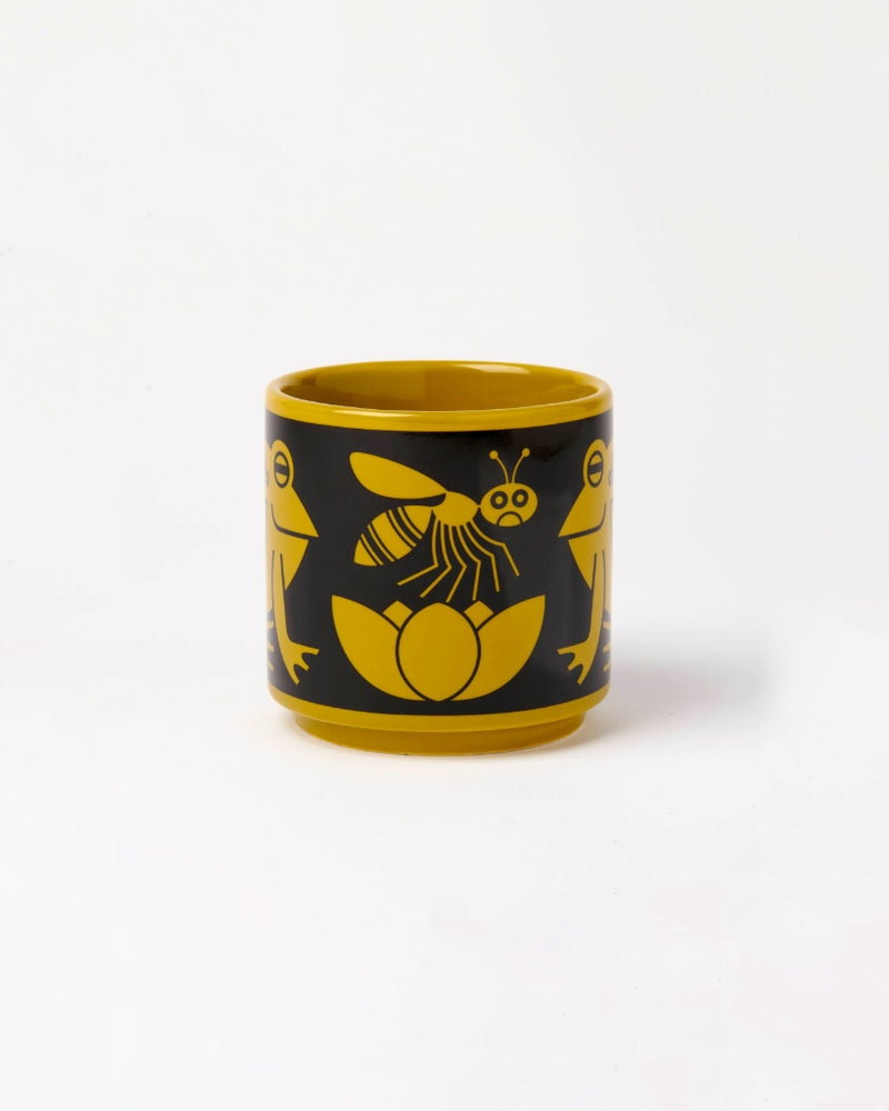
                      
                        Hornsea Mug - Frog [PRE ORDER]
                      
                    