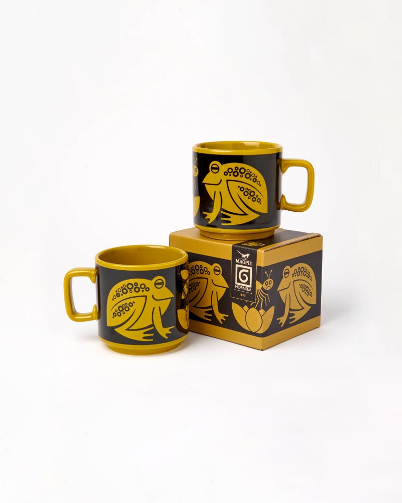 
                      
                        Hornsea Mug - Frog [PRE ORDER]
                      
                    