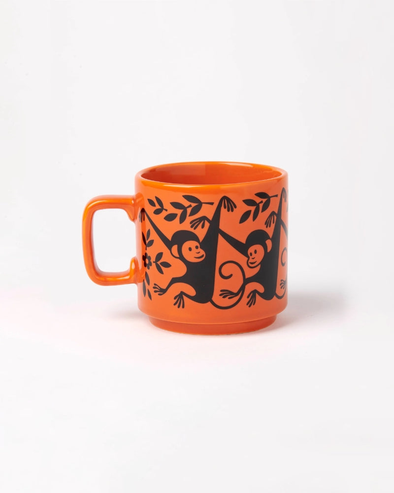 
                      
                        Hornsea Mug - Monkey [PRE ORDER]
                      
                    