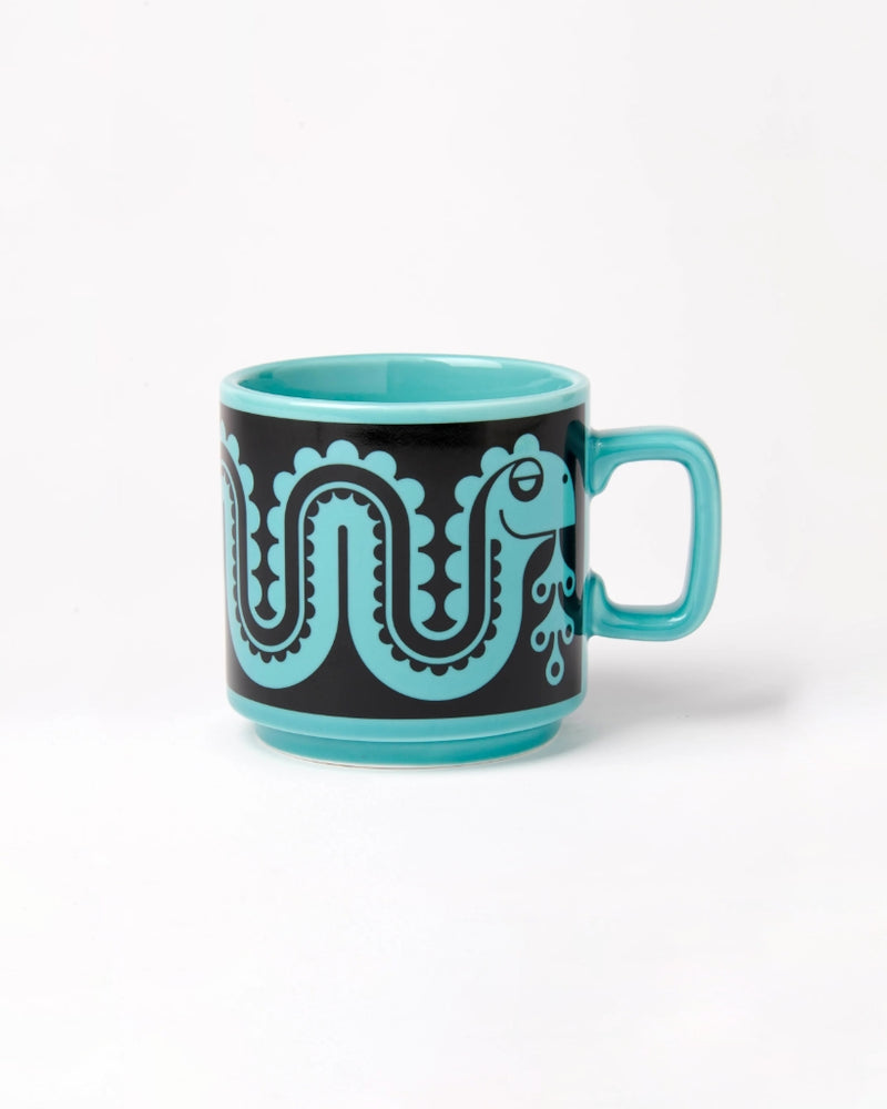 Hornsea Mug - Nessie [PRE ORDER]
