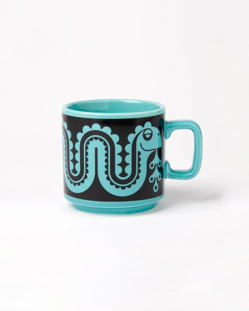 Hornsea Mug - Nessie [PRE ORDER]
