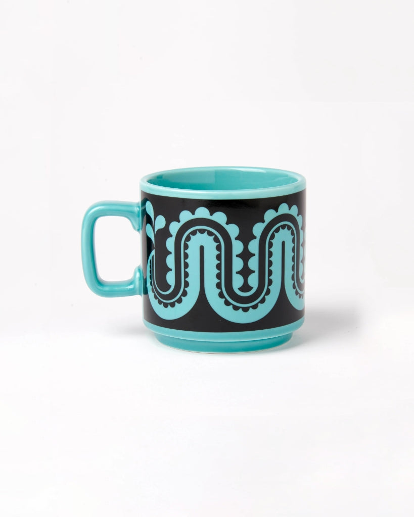Hornsea Mug - Nessie [PRE ORDER]