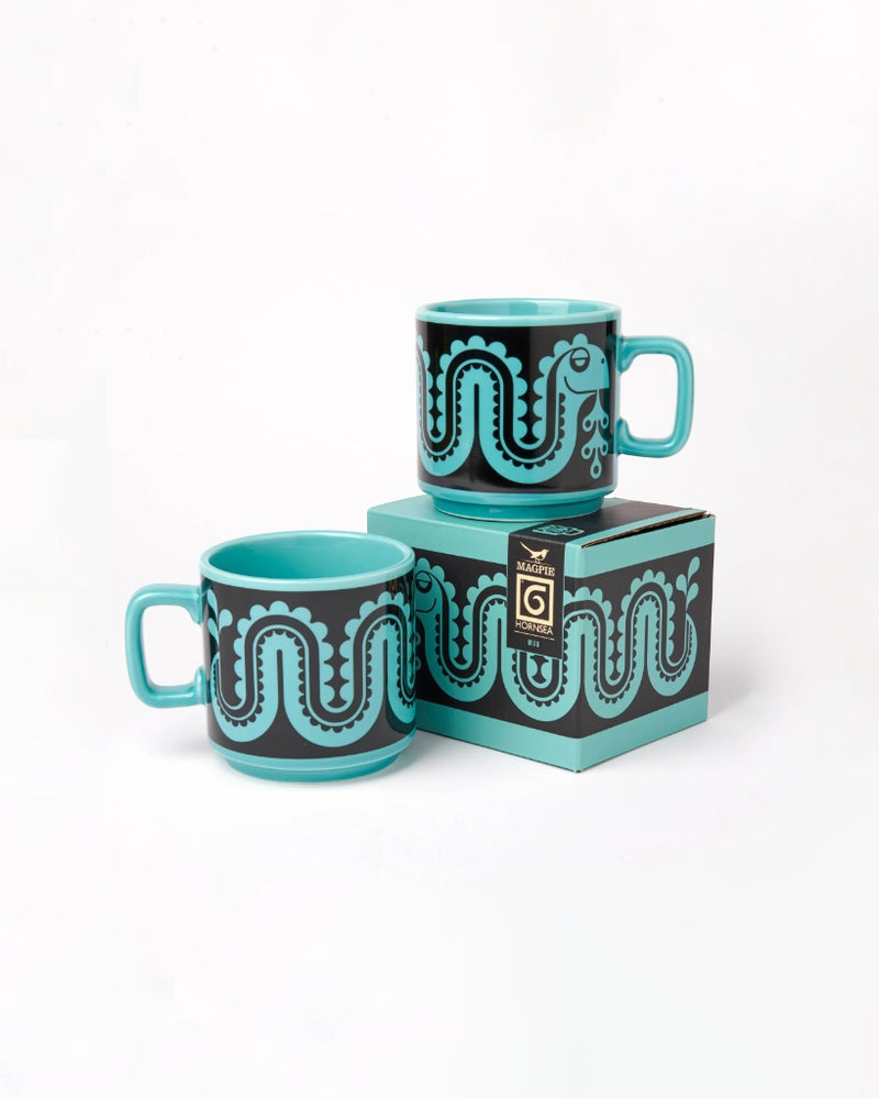 
                      
                        Hornsea Mug - Nessie [PRE ORDER]
                      
                    