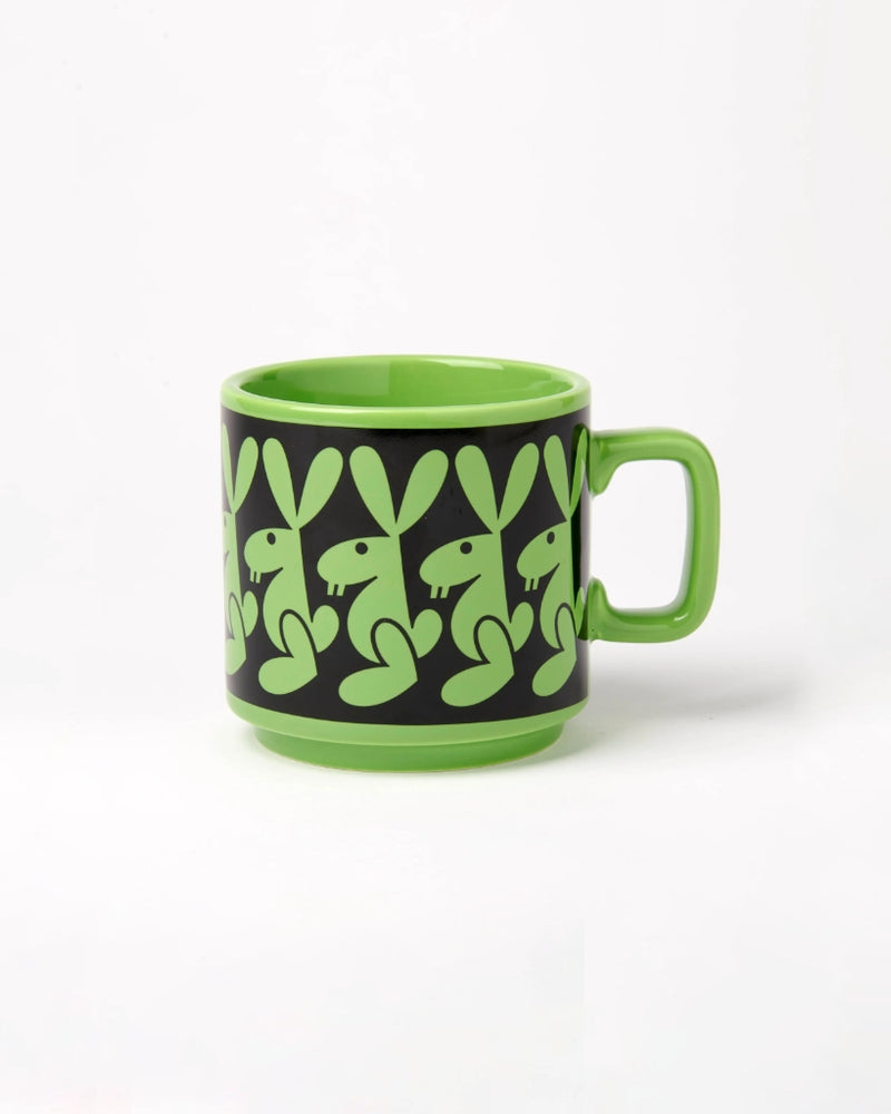 Hornsea Mug - Rabbit [PRE ORDER]
