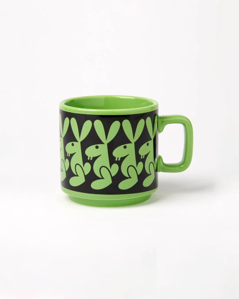 Hornsea Mug - Rabbit [PRE ORDER]
