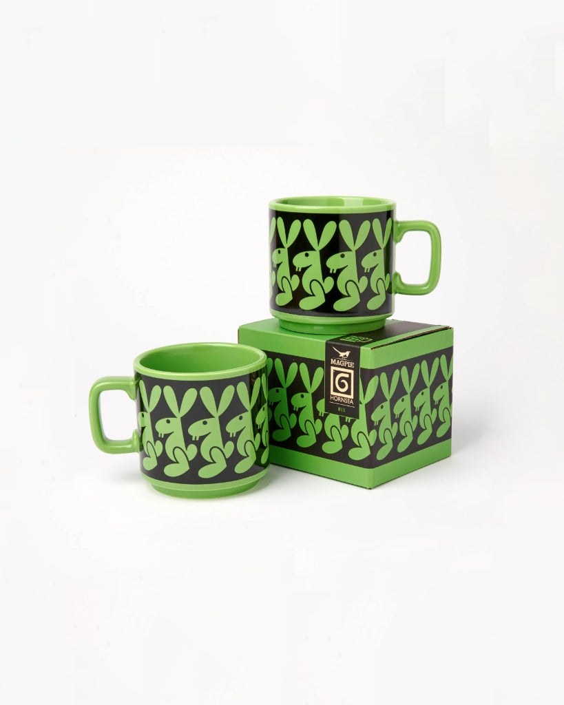 Hornsea Mug - Rabbit [PRE ORDER]