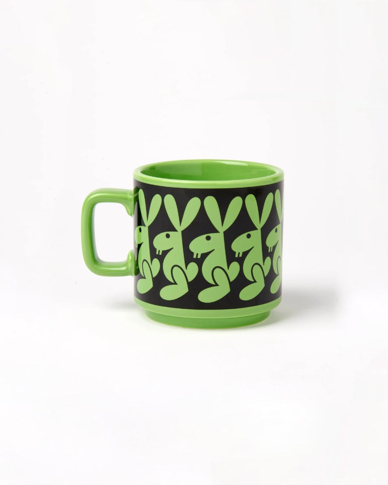 
                      
                        Hornsea Mug - Rabbit [PRE ORDER]
                      
                    