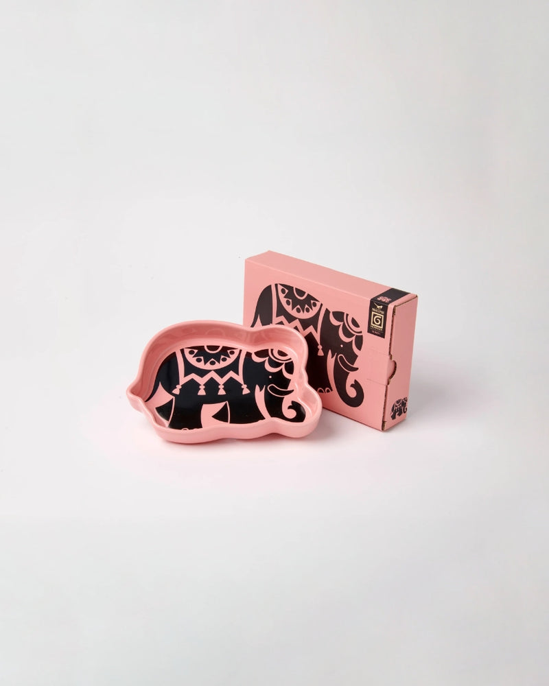 Hornsea Trinket Tray - Elephant [PRE ORDER]