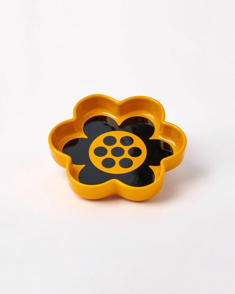Hornsea Trinket Tray - Flower [PRE ORDER]