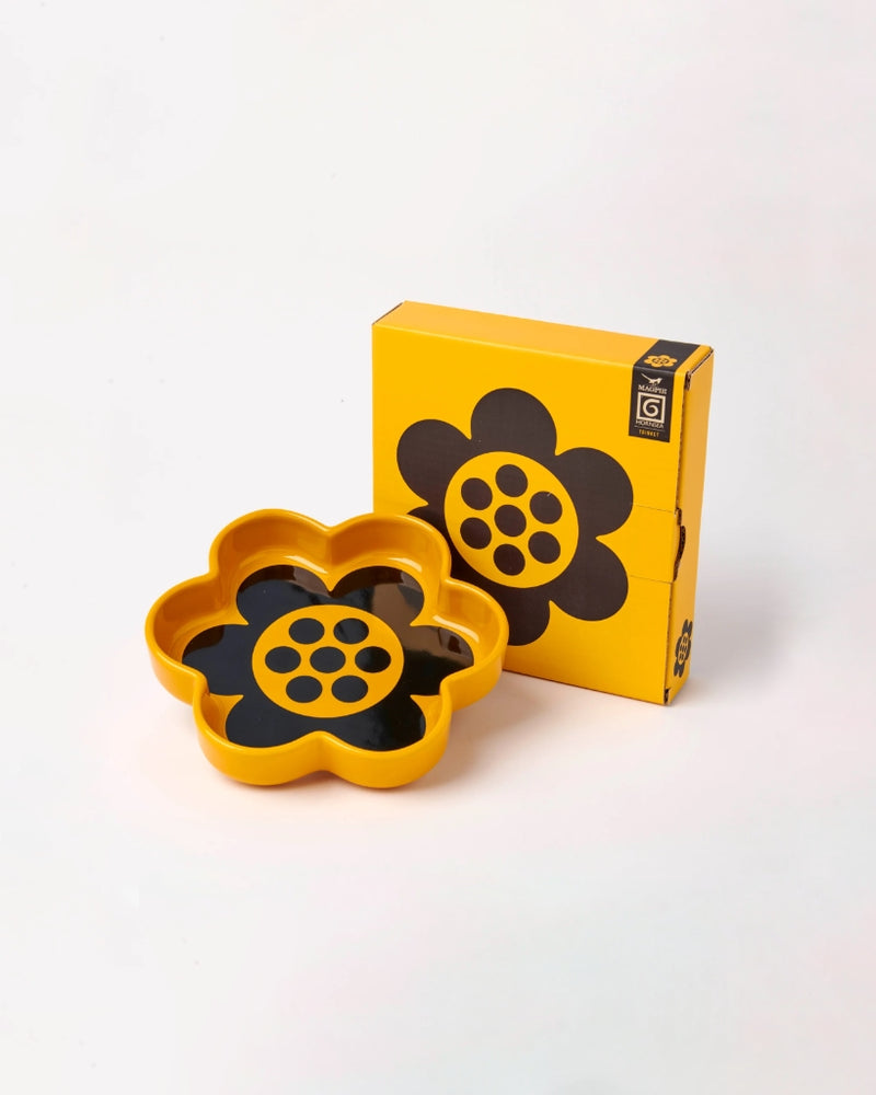 Hornsea Trinket Tray - Flower [PRE ORDER]