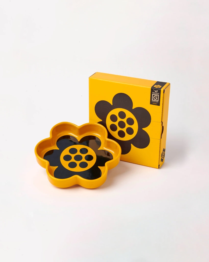 Hornsea Trinket Tray - Flower [PRE ORDER]