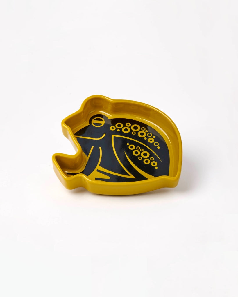 Hornsea Trinket Tray - Frog [PRE ORDER]