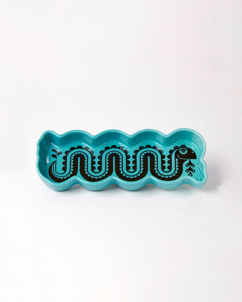 Hornsea Trinket Tray - Nessie [PRE ORDER]