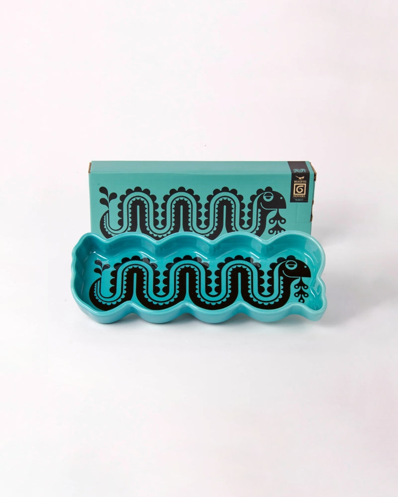 Hornsea Trinket Tray - Nessie [PRE ORDER]
