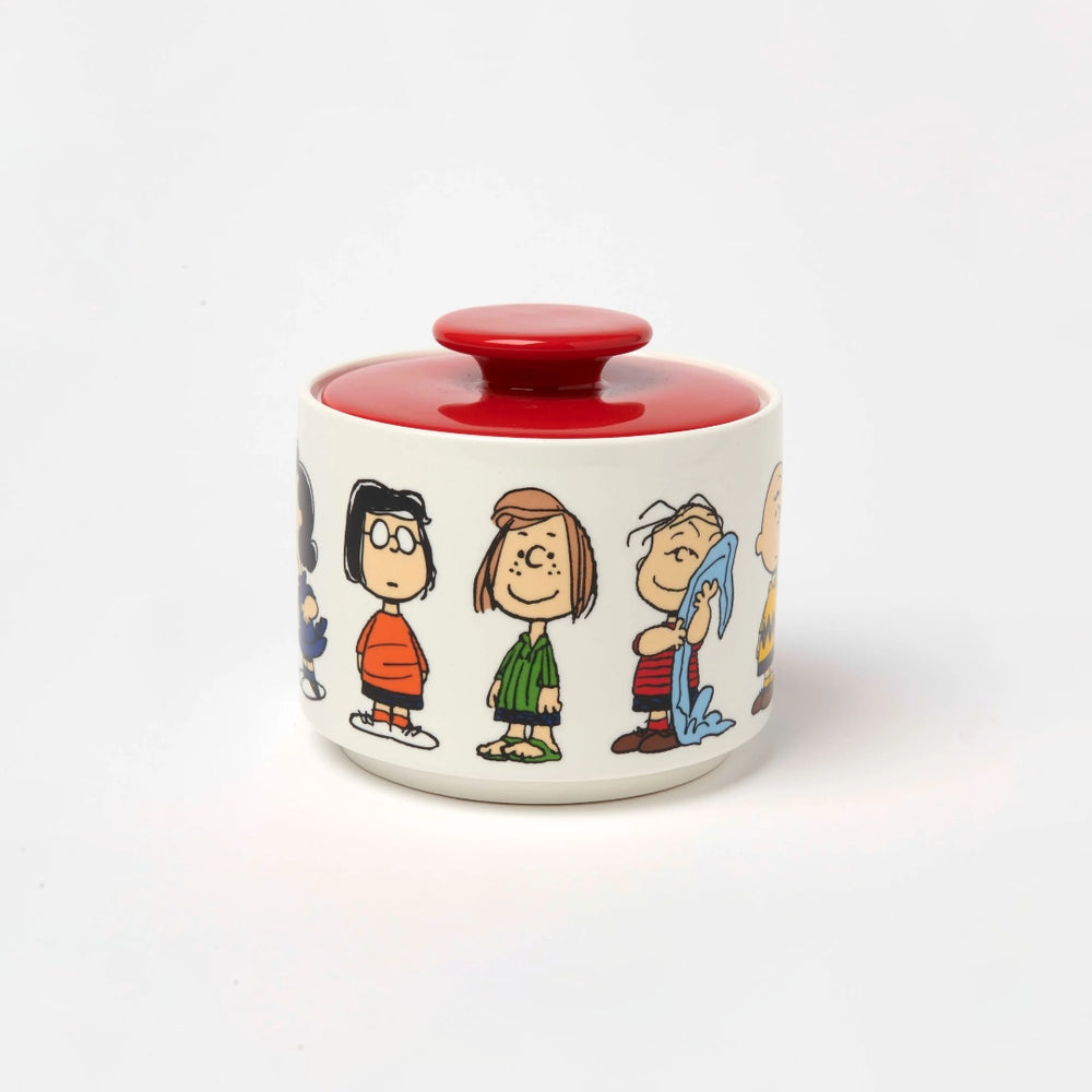 Peanuts Candy Jar - Snoopy [PRE ORDER]