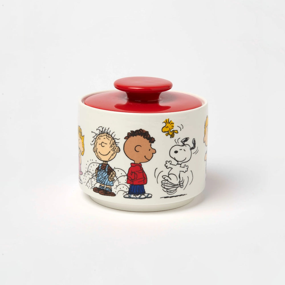 Peanuts Candy Jar - Snoopy [PRE ORDER]