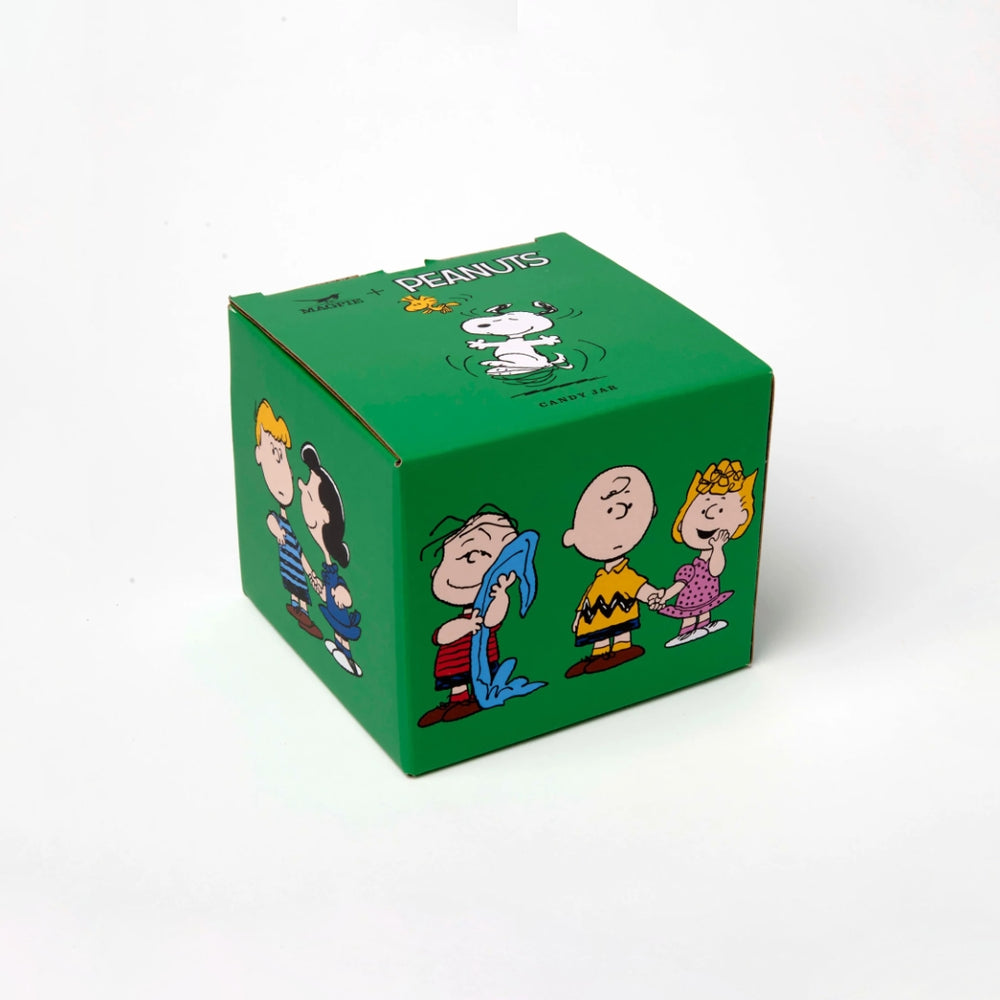 
                      
                        Peanuts Candy Jar - Snoopy [PRE ORDER]
                      
                    