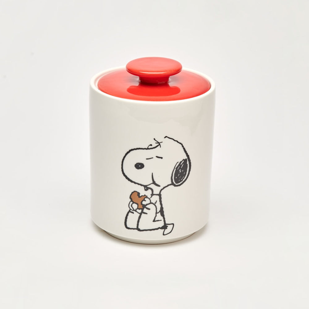 Peanuts Cookie Jar - Snoopy