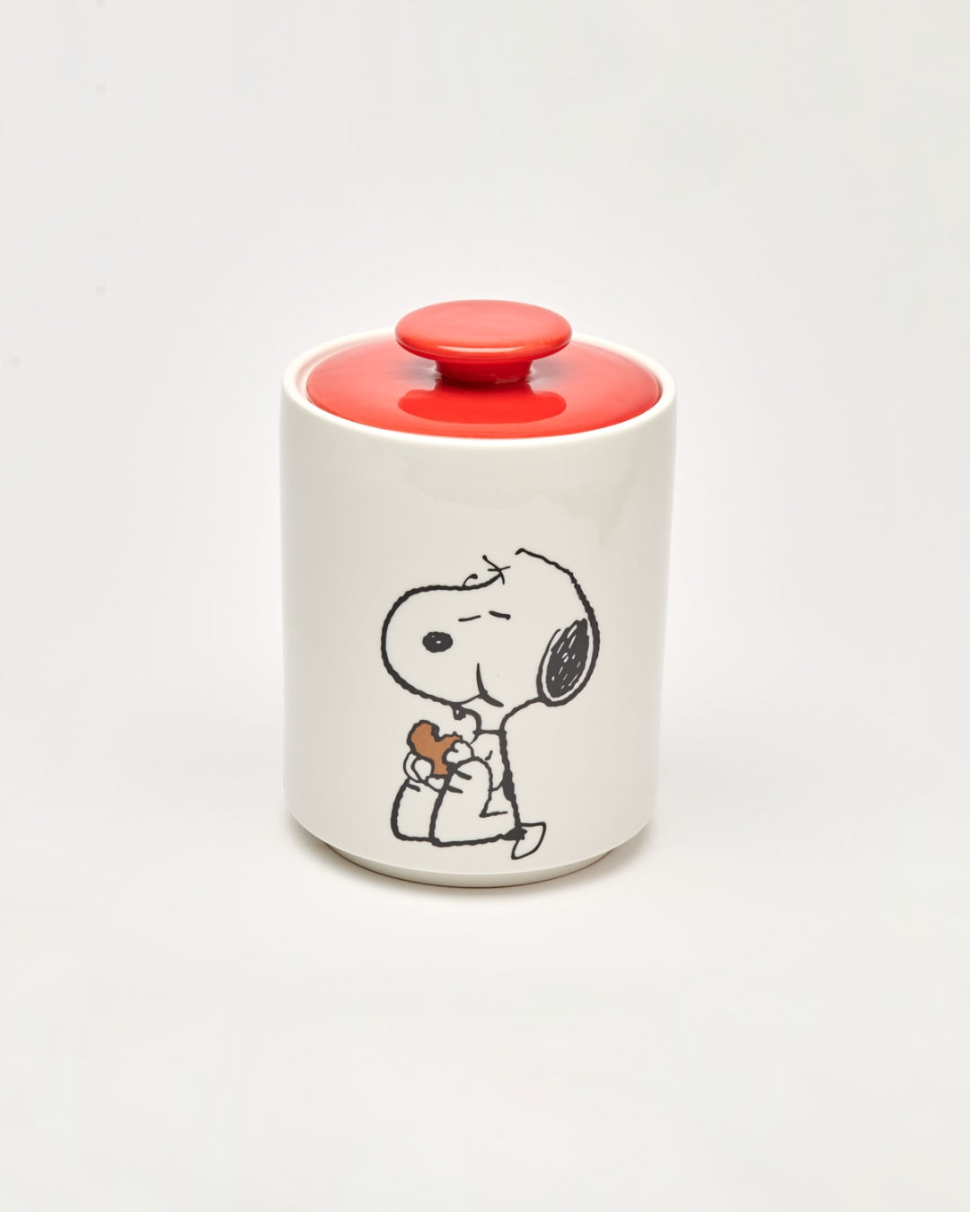 Peanuts Cookie Jar - Snoopy