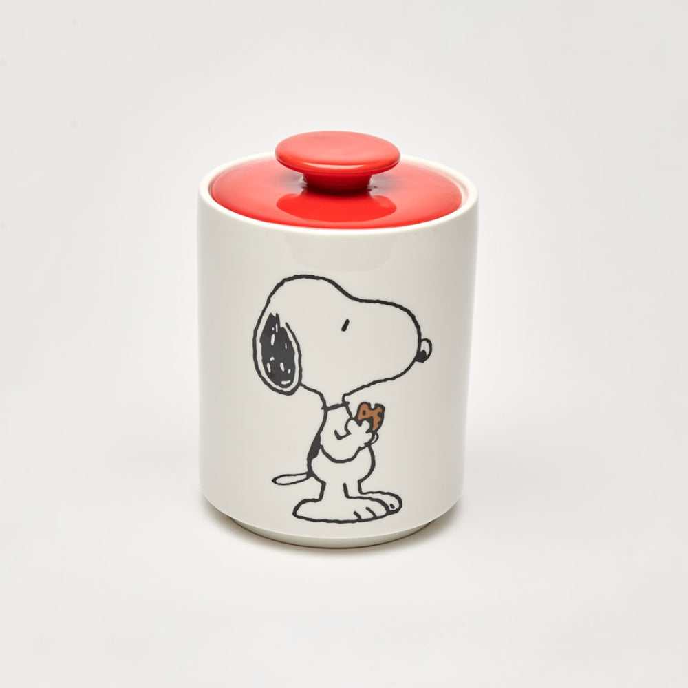 Peanuts Cookie Jar - Snoopy