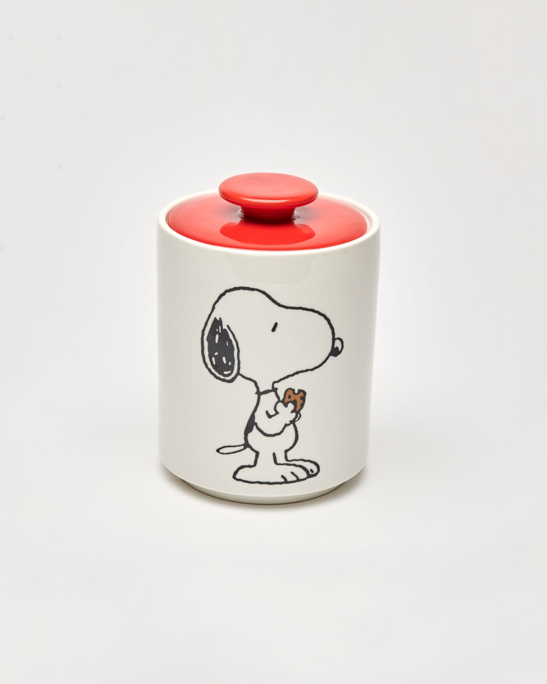 Peanuts Cookie Jar - Snoopy