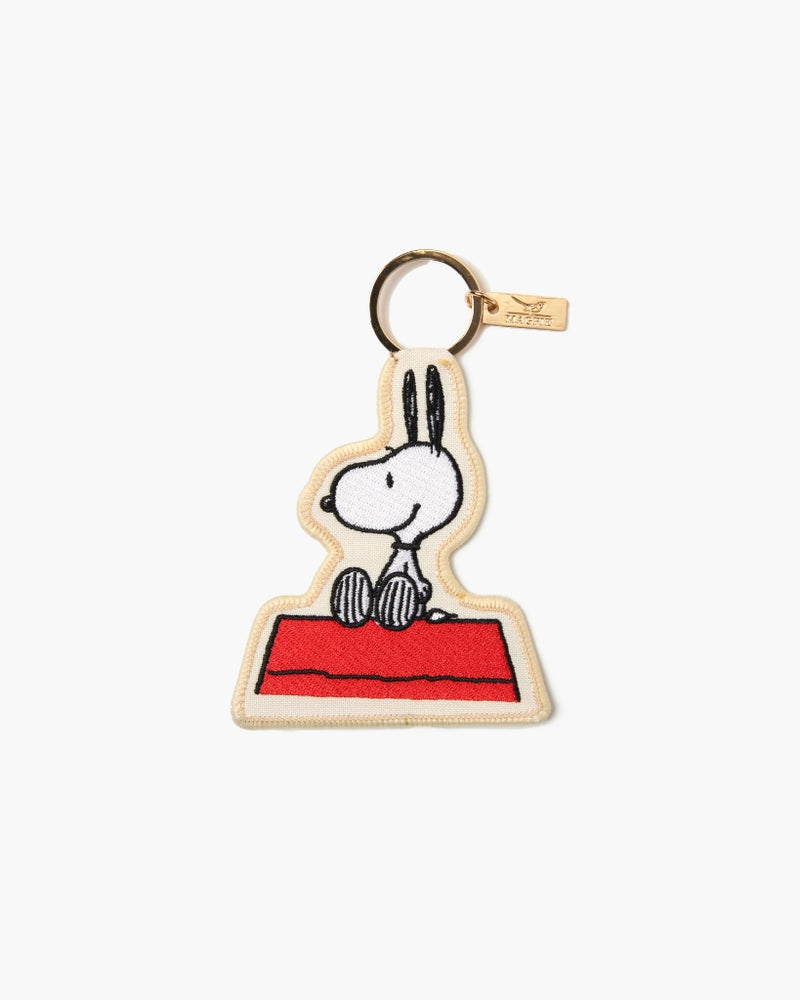 Peanuts Key Charm - All Ears