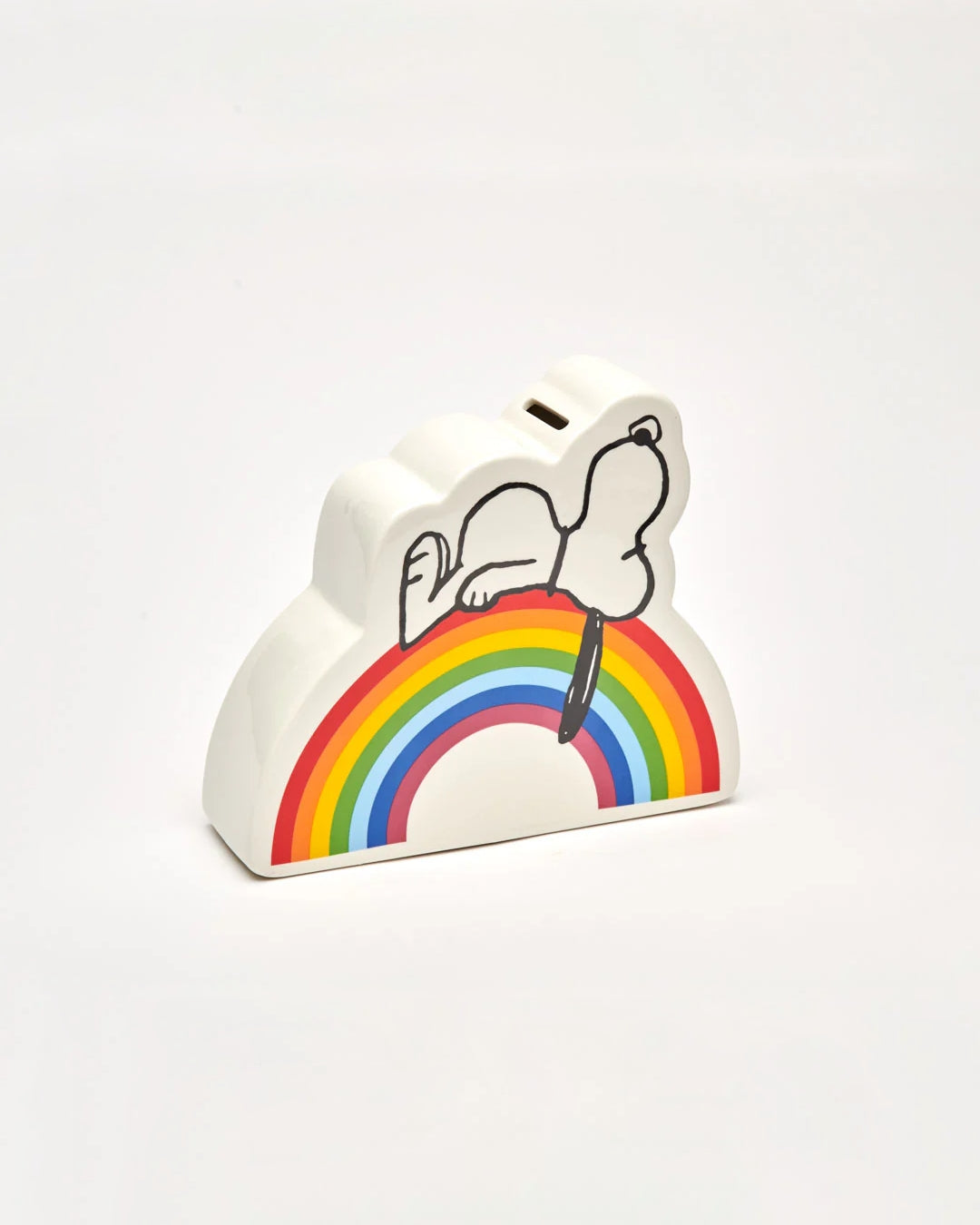 Peanuts Money Box - Good Vibes [PRE ORDER]