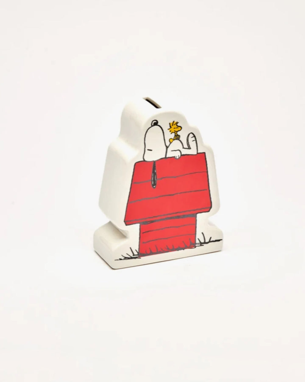 Peanuts Money Box - House [PRE ORDER]