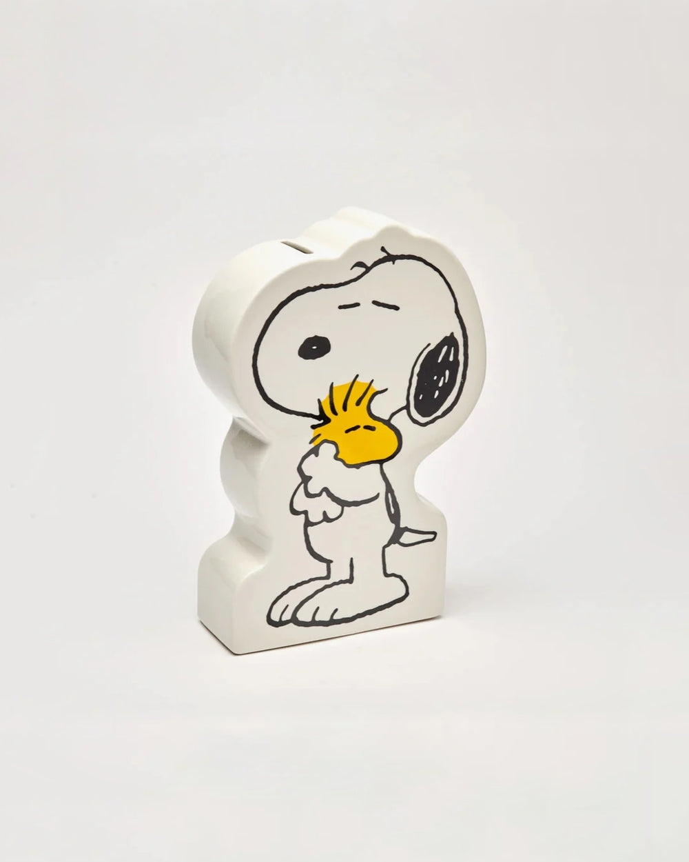 Peanuts Money Box - Hug [PRE ORDER]