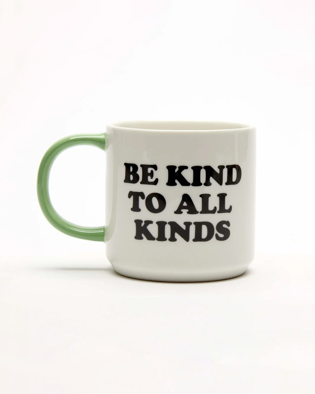Peanuts Mug - Be Kind [PRE ORDER]