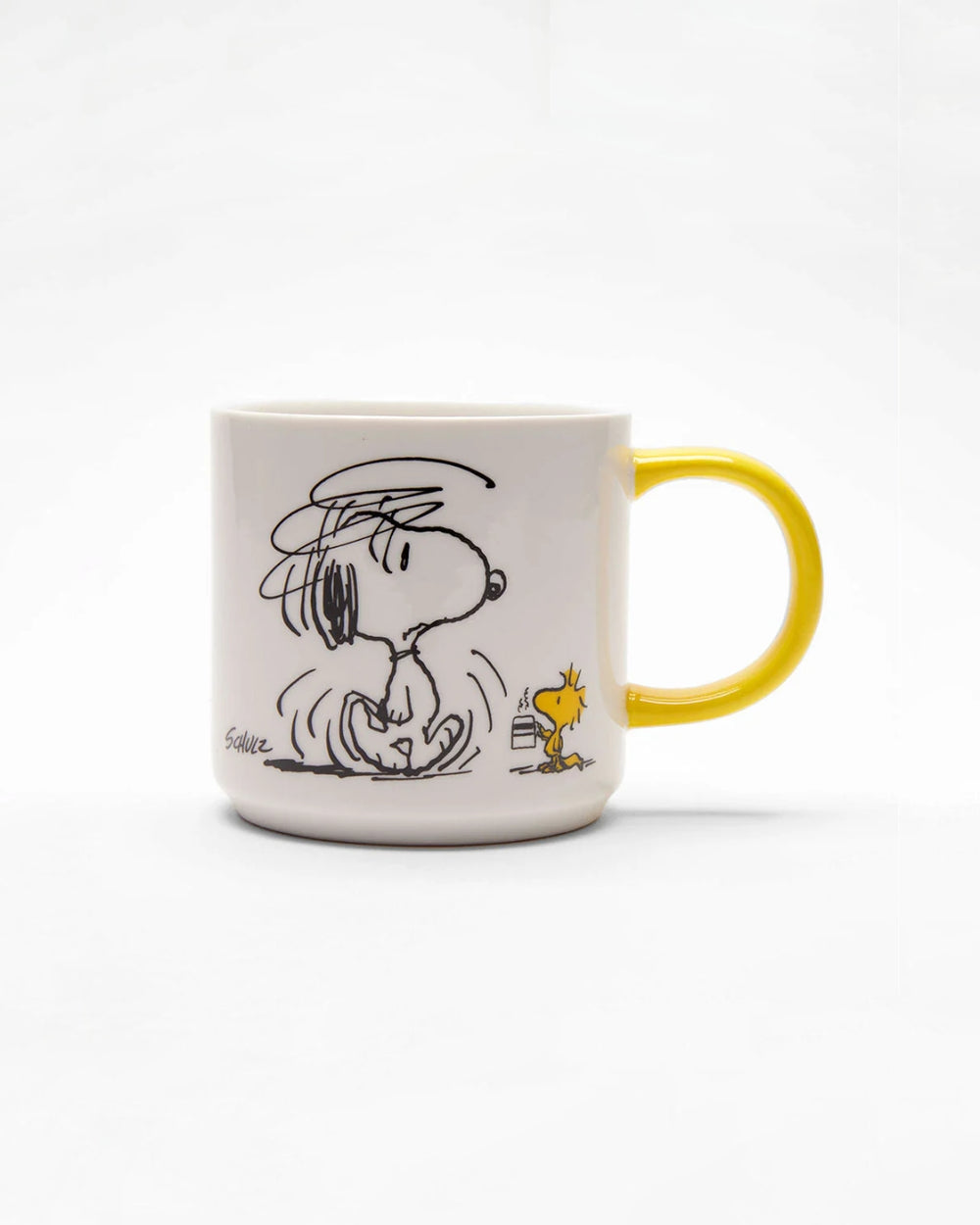 Peanuts Mug - Coffee [PRE ORDER]