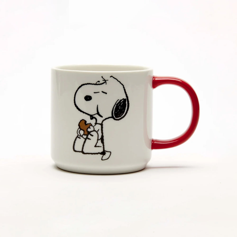 Peanuts Mug - One Cookie [PRE ORDER]