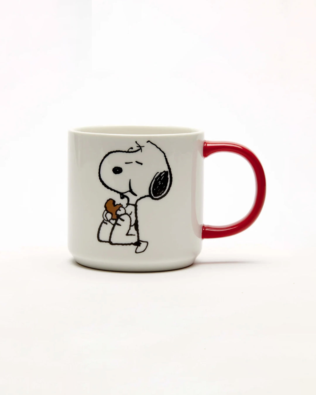 Peanuts Mug - One Cookie