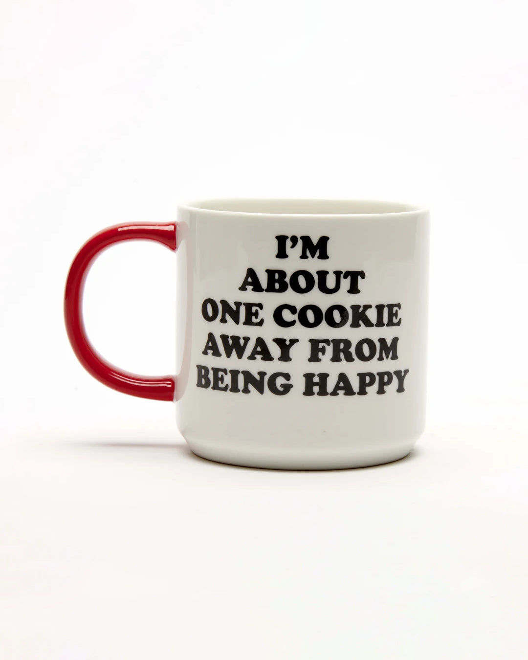 Peanuts Mug - One Cookie [PRE ORDER]