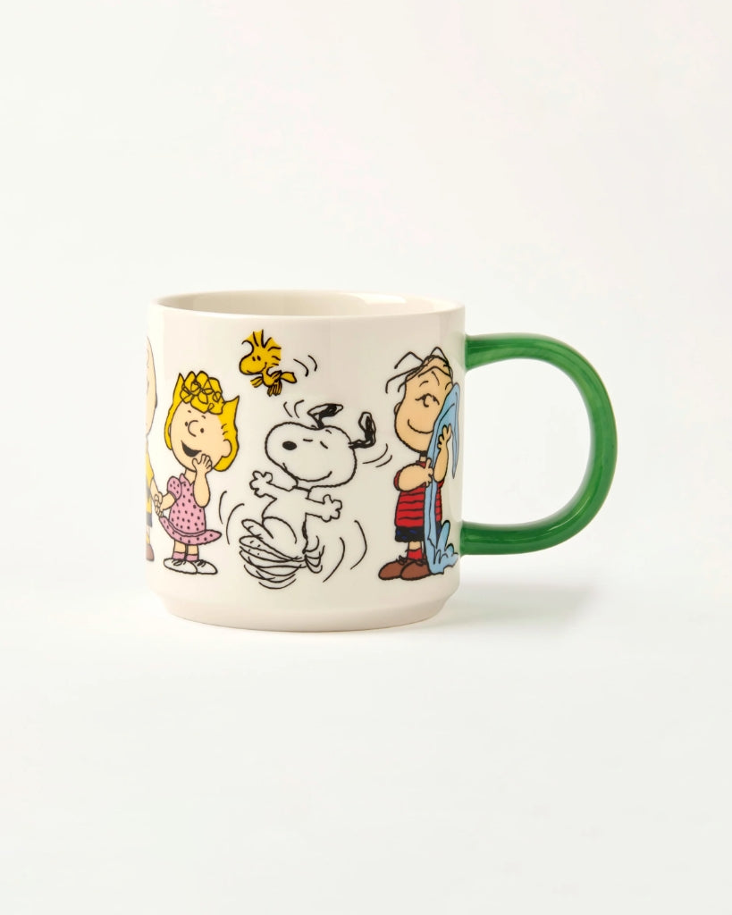 Peanuts Mug - Friends Forever [PRE ORDER]