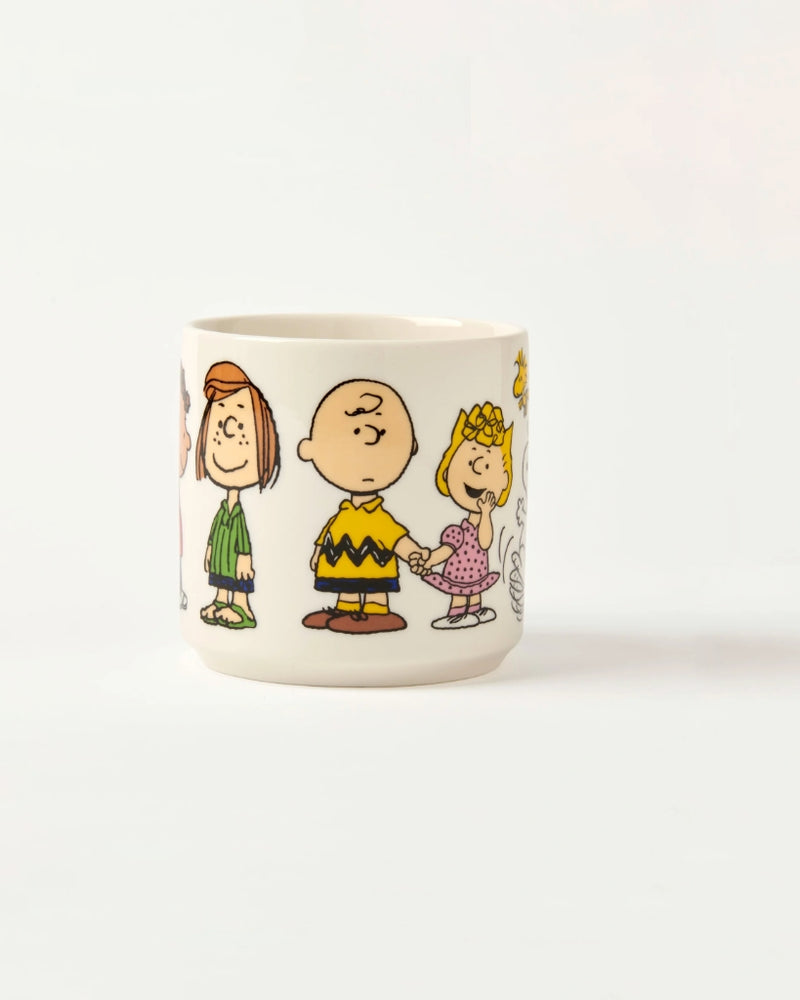 
                      
                        Peanuts Mug - Friends Forever [PRE ORDER]
                      
                    