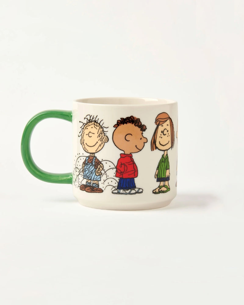 
                      
                        Peanuts Mug - Friends Forever [PRE ORDER]
                      
                    