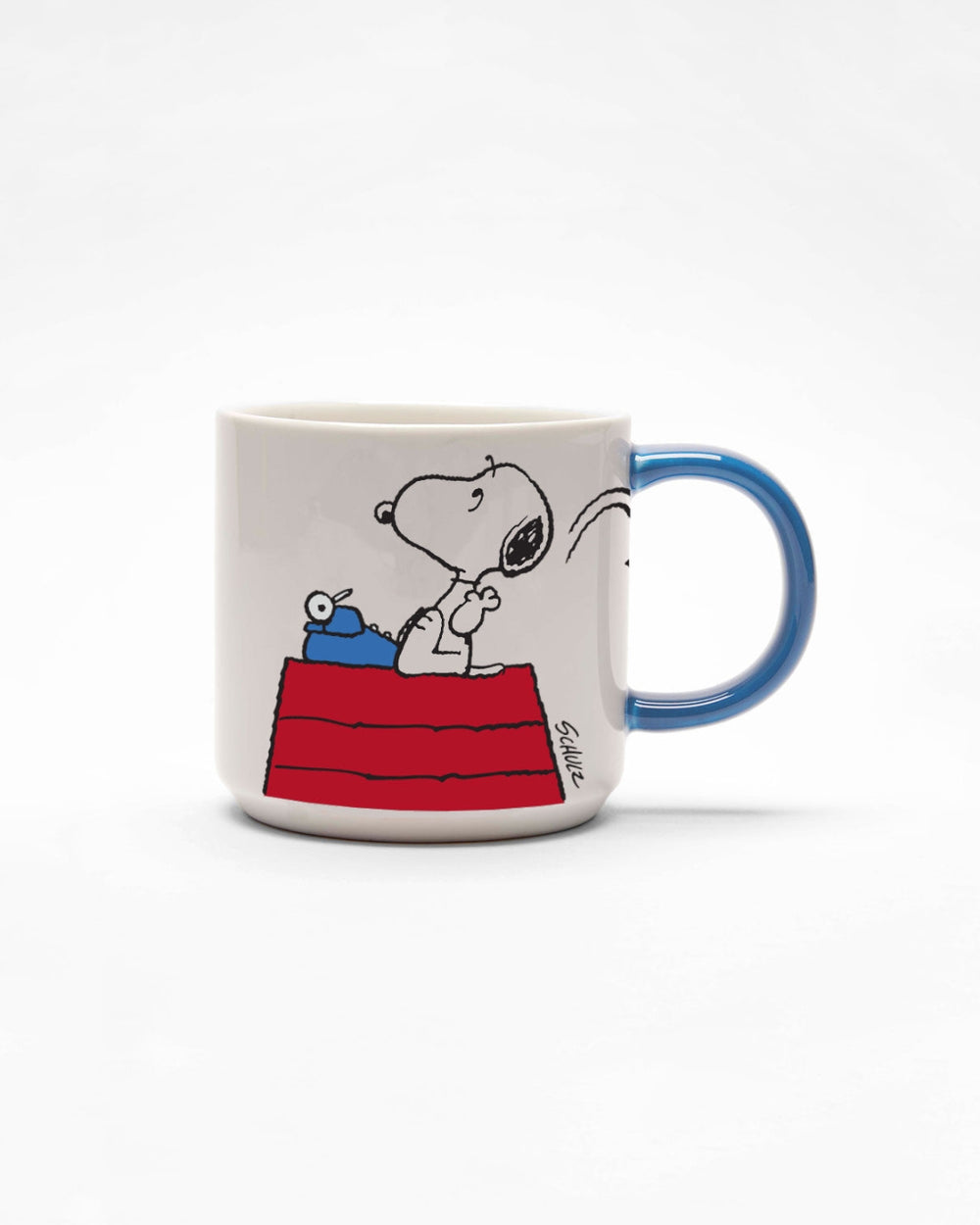 Peanuts Mug - Genius [PRE ORDER]