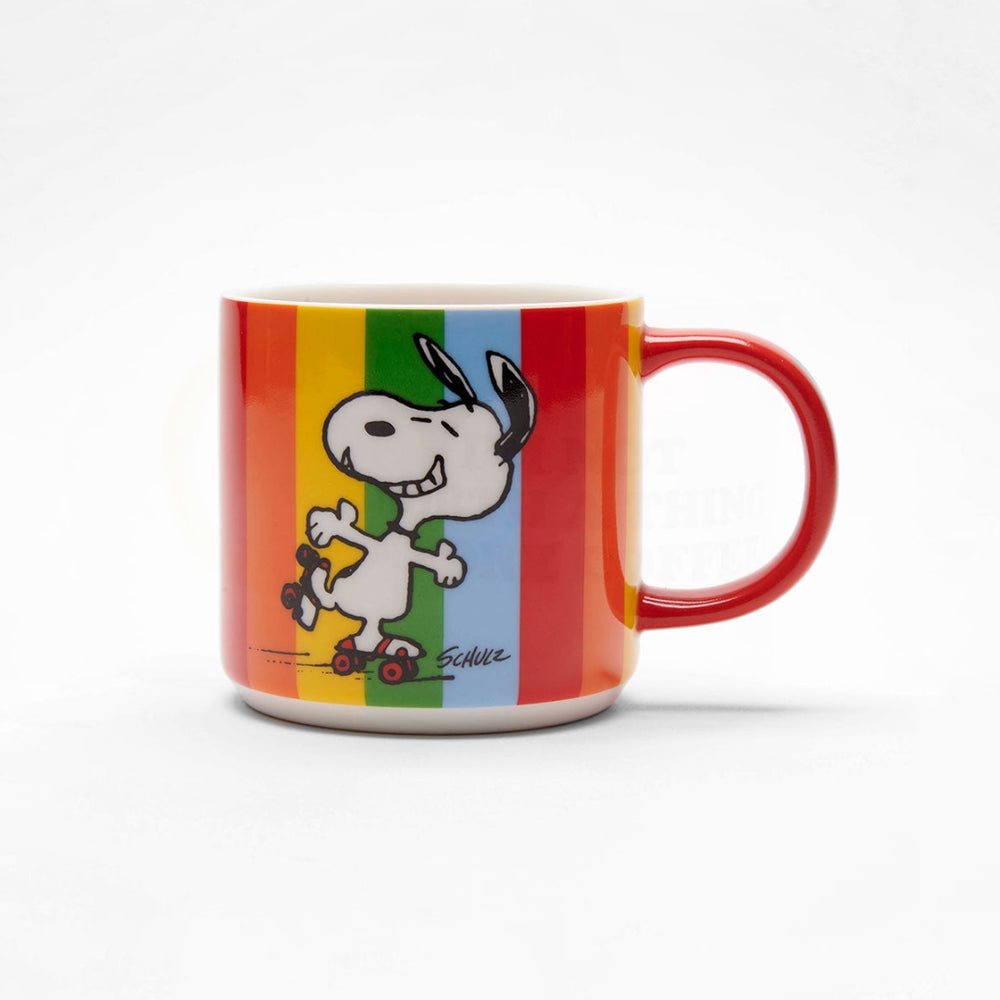 Peanuts Mug - Good Times