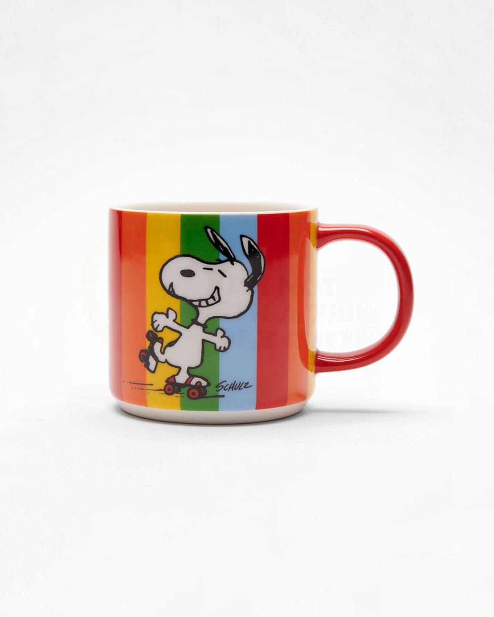 Peanuts Mug - Good Times