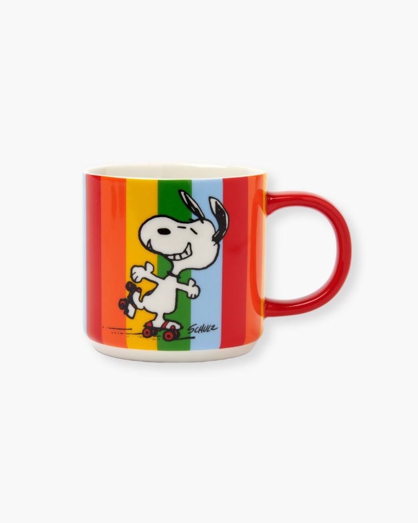 Peanuts Mug - Good Times