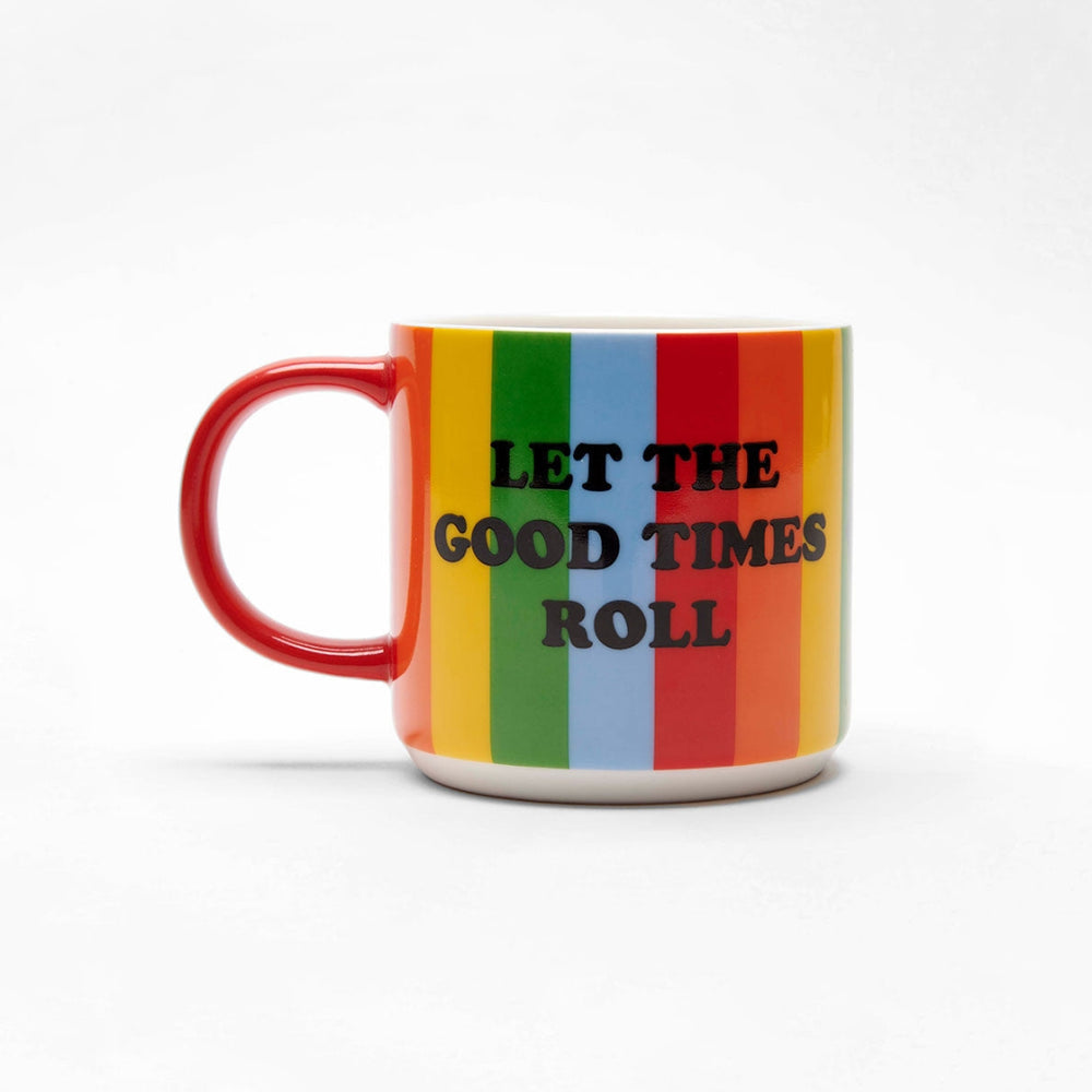 
                      
                        Peanuts Mug - Good Times
                      
                    