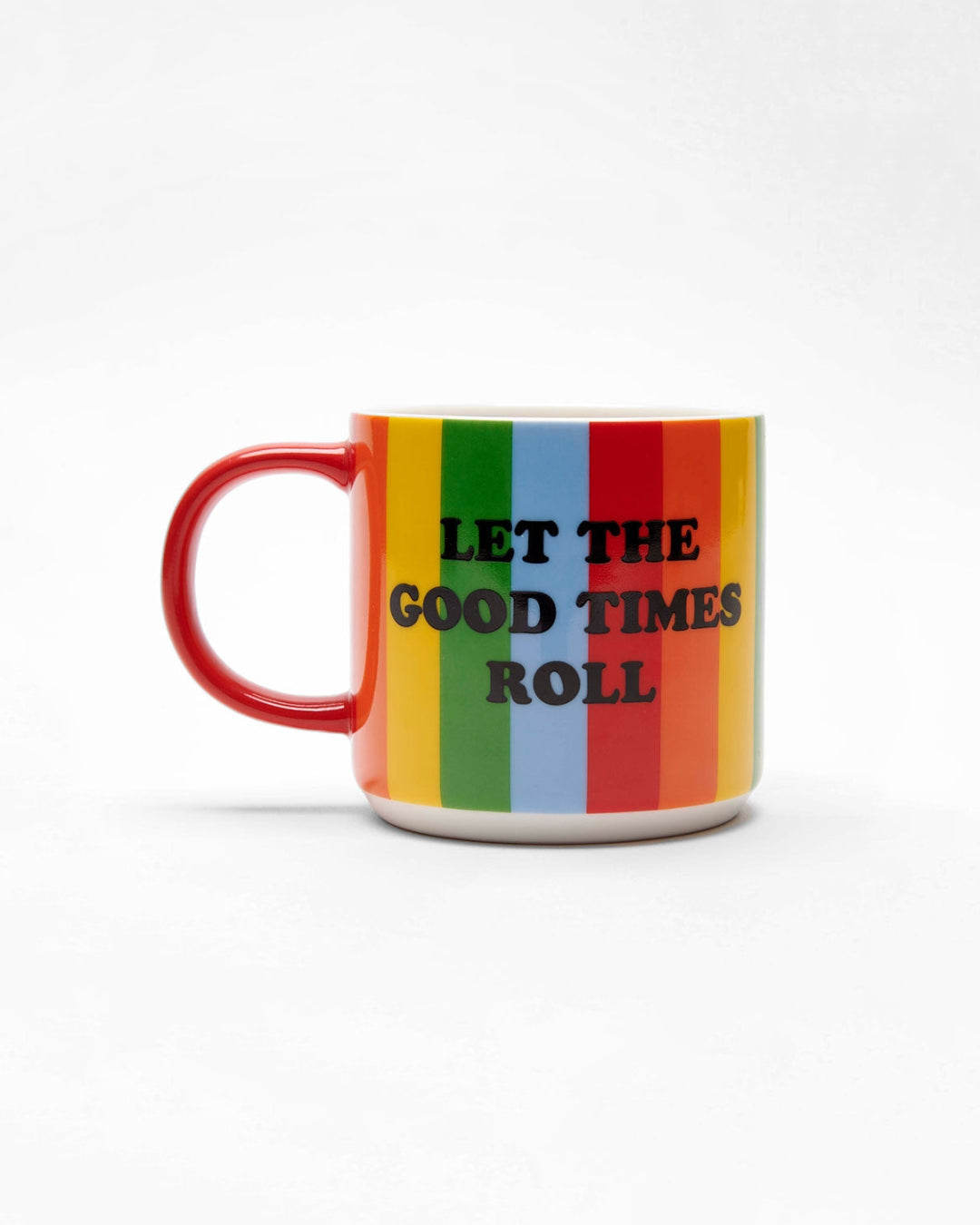 Peanuts Mug - Good Times