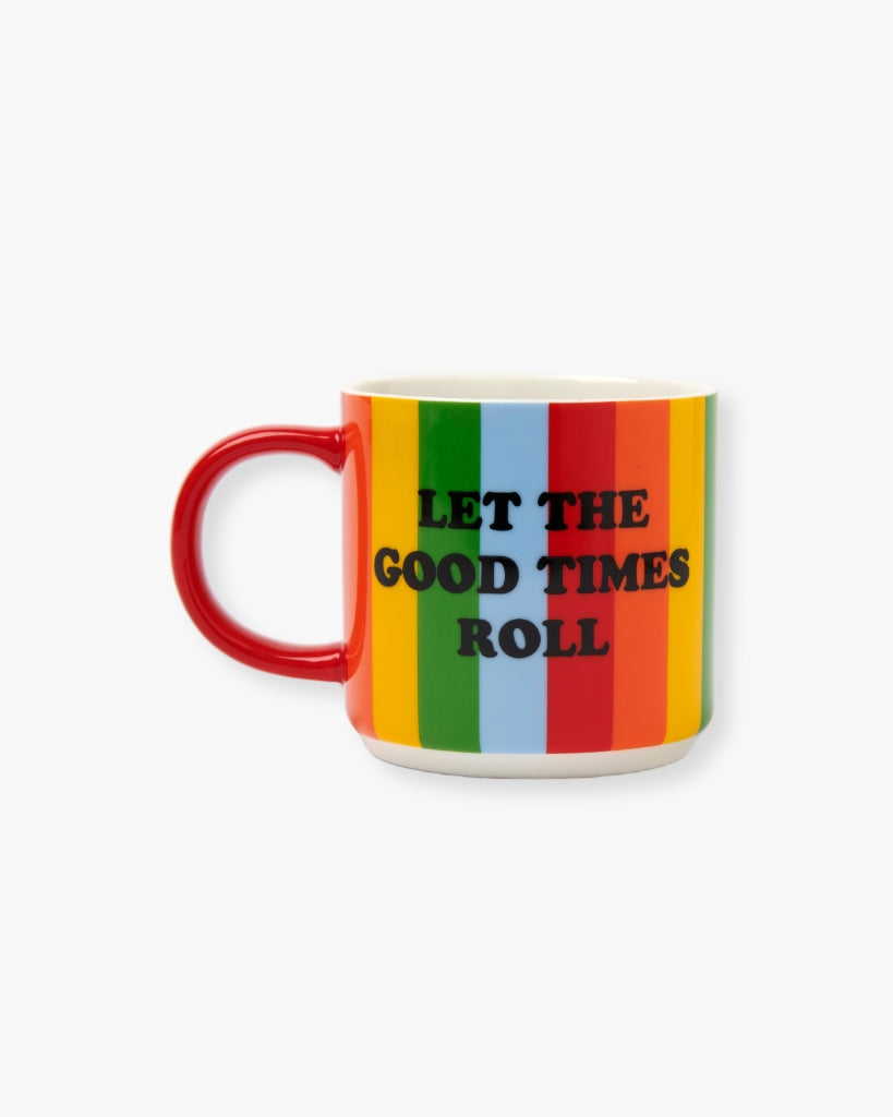 Peanuts Mug - Good Times