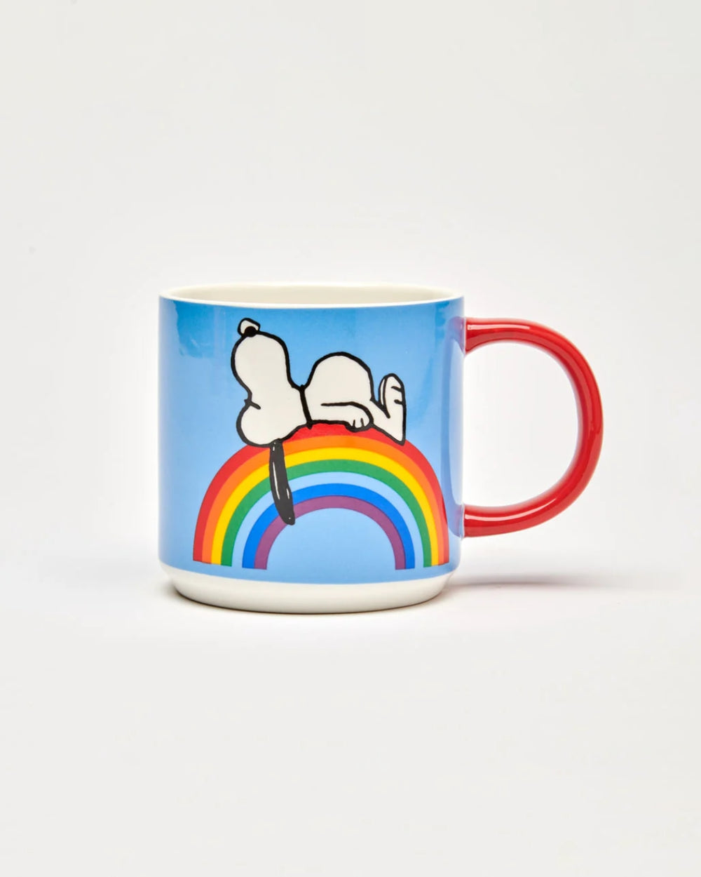 Peanuts Mug - Good Vibes