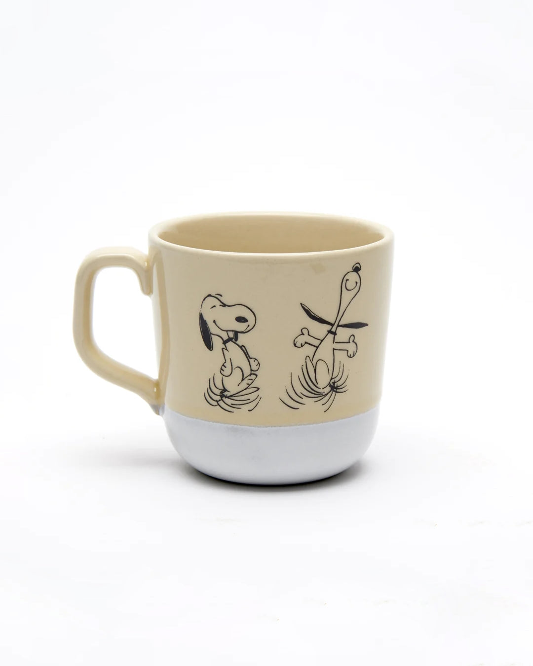 Peanuts Stoneware Mug - Happy Dance [PRE ORDER