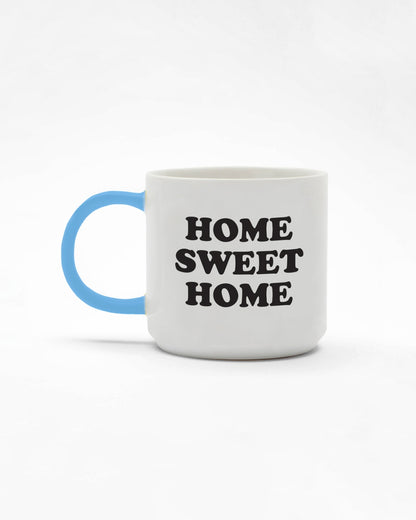 Peanuts Mug - Home Sweet Home [PRE ORDER]