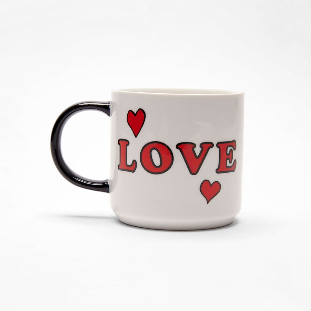 Peanuts Mug - Love